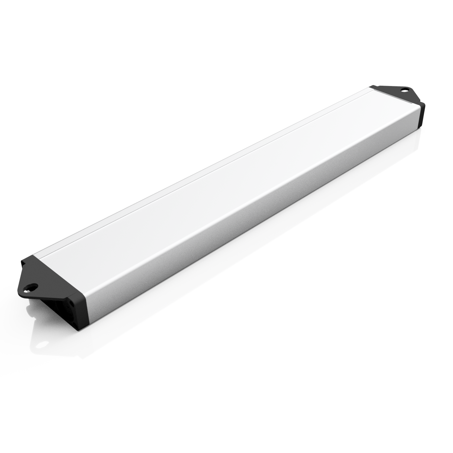 Systemleuchte Y LED 24W 545 mm 24V DC