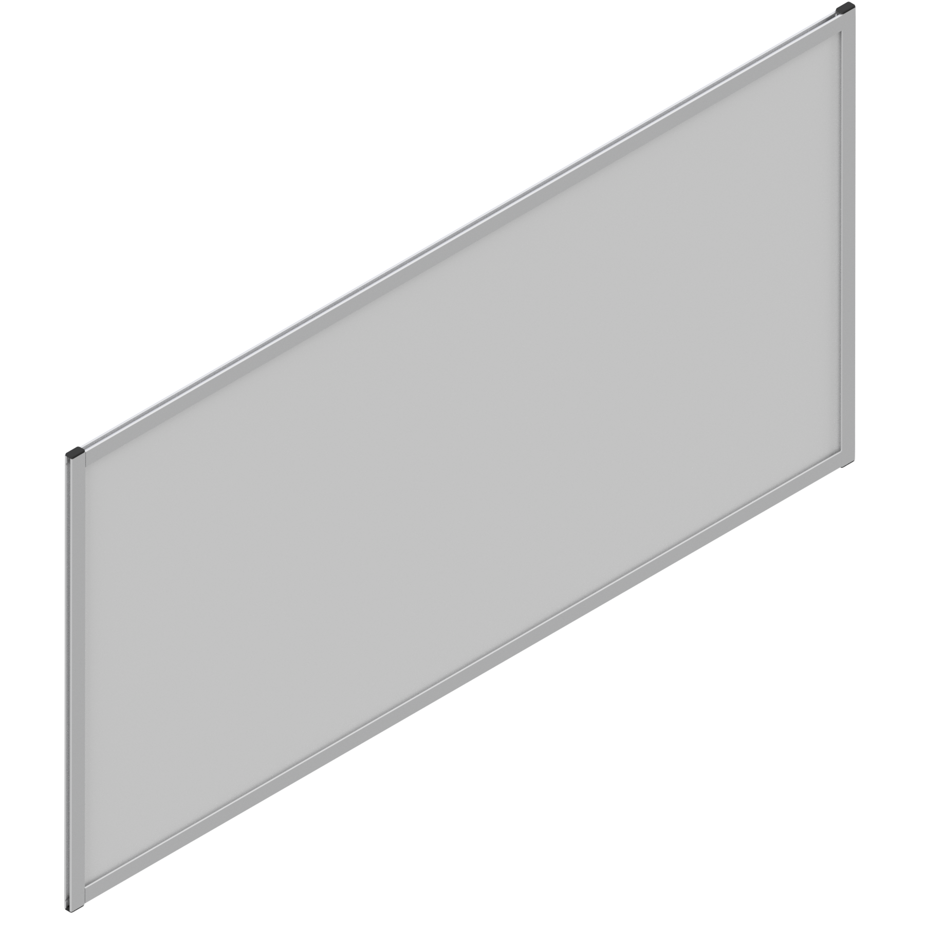 White Board 1800x900 magnetische Board