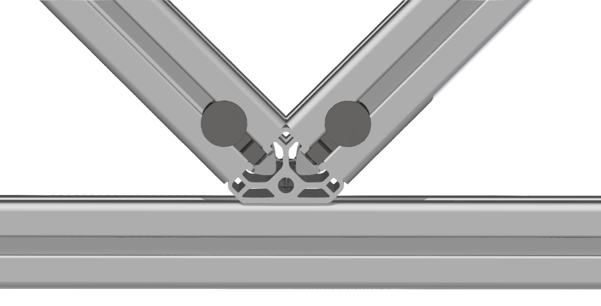 Angle Element 6 T2-60, natural