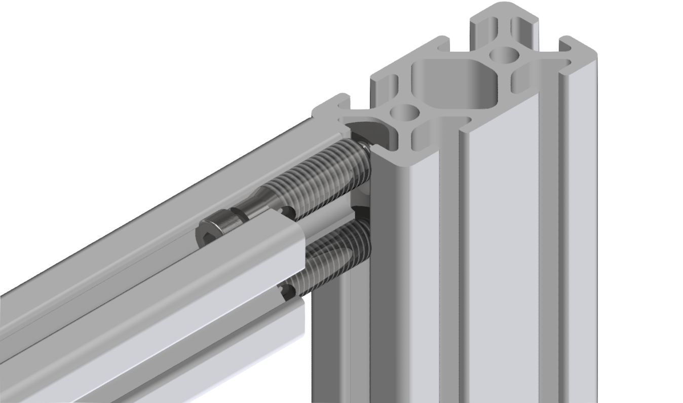 Automatic-Fastening Set 5 20