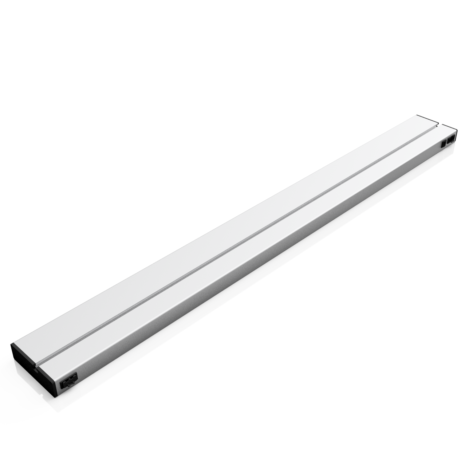 Systemleuchte X LED 69W 1342mm