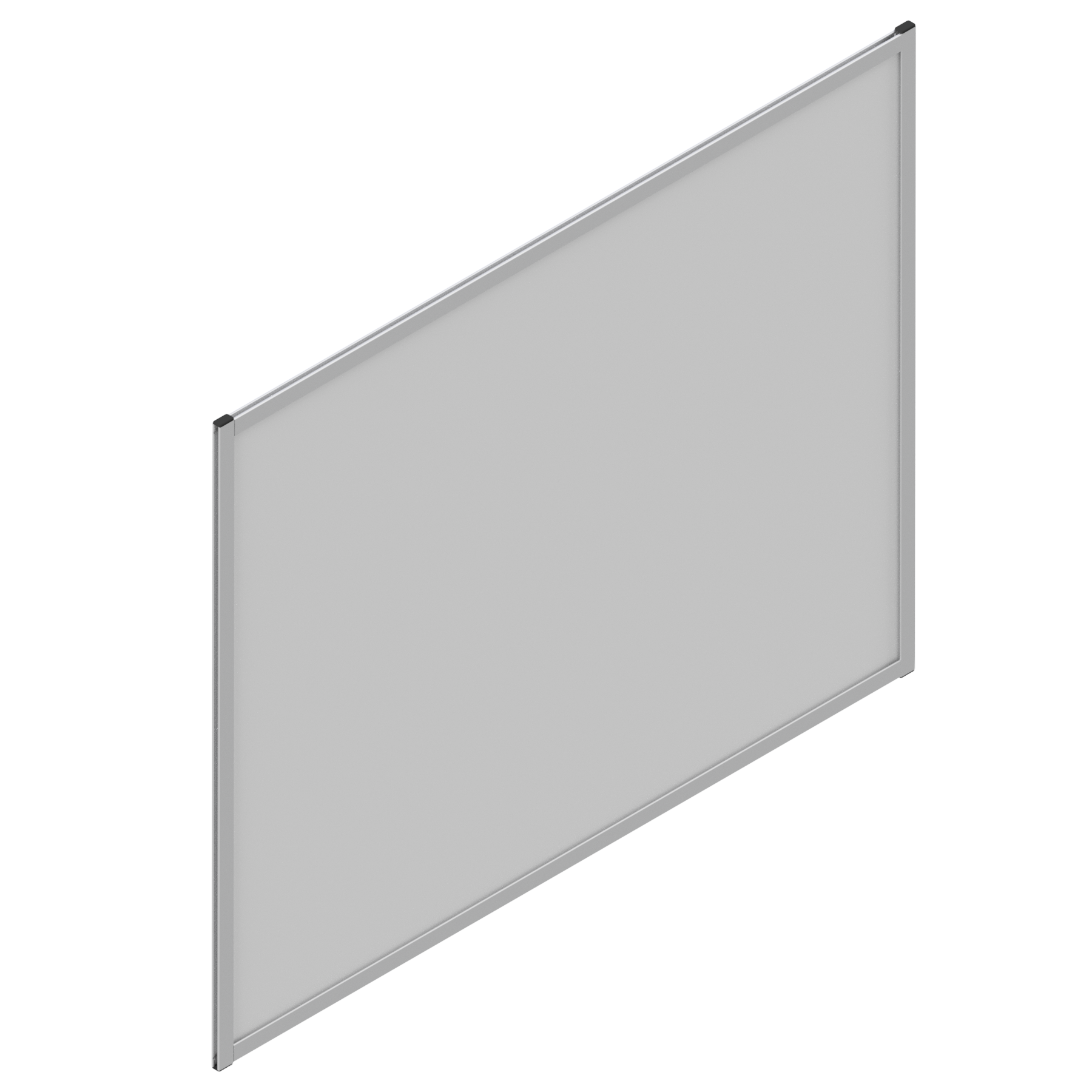 White Board 1500x1200 magnetisch