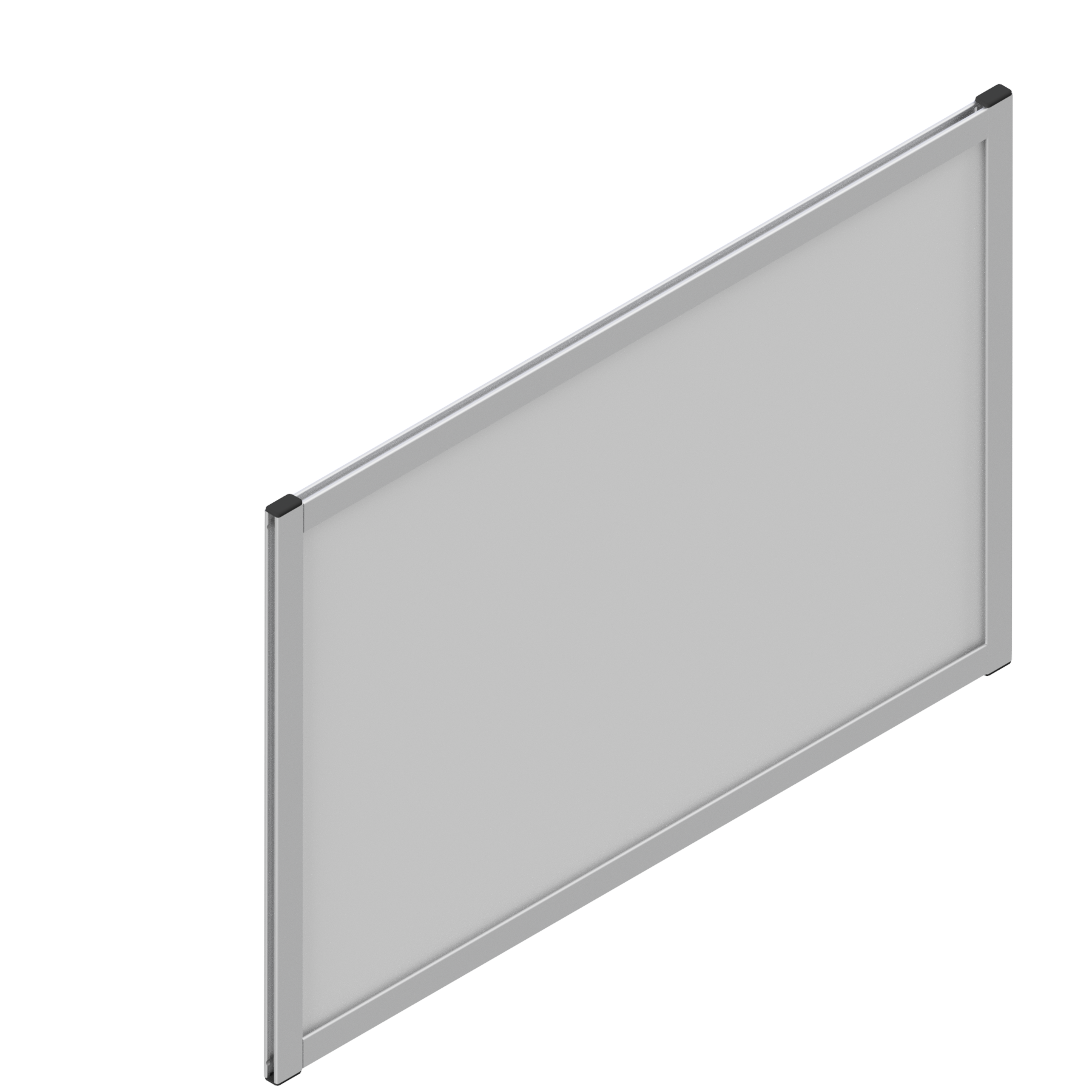 White Board 900x600 magnetisch