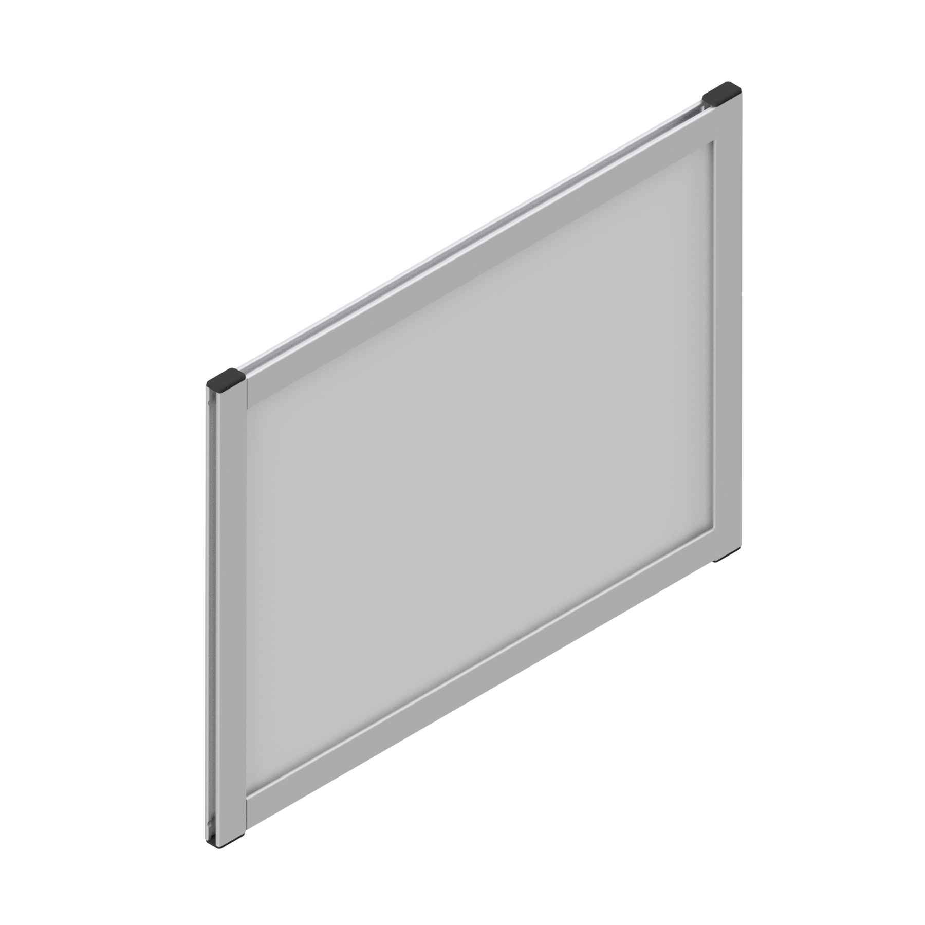 White Board 600x450 magnetisch