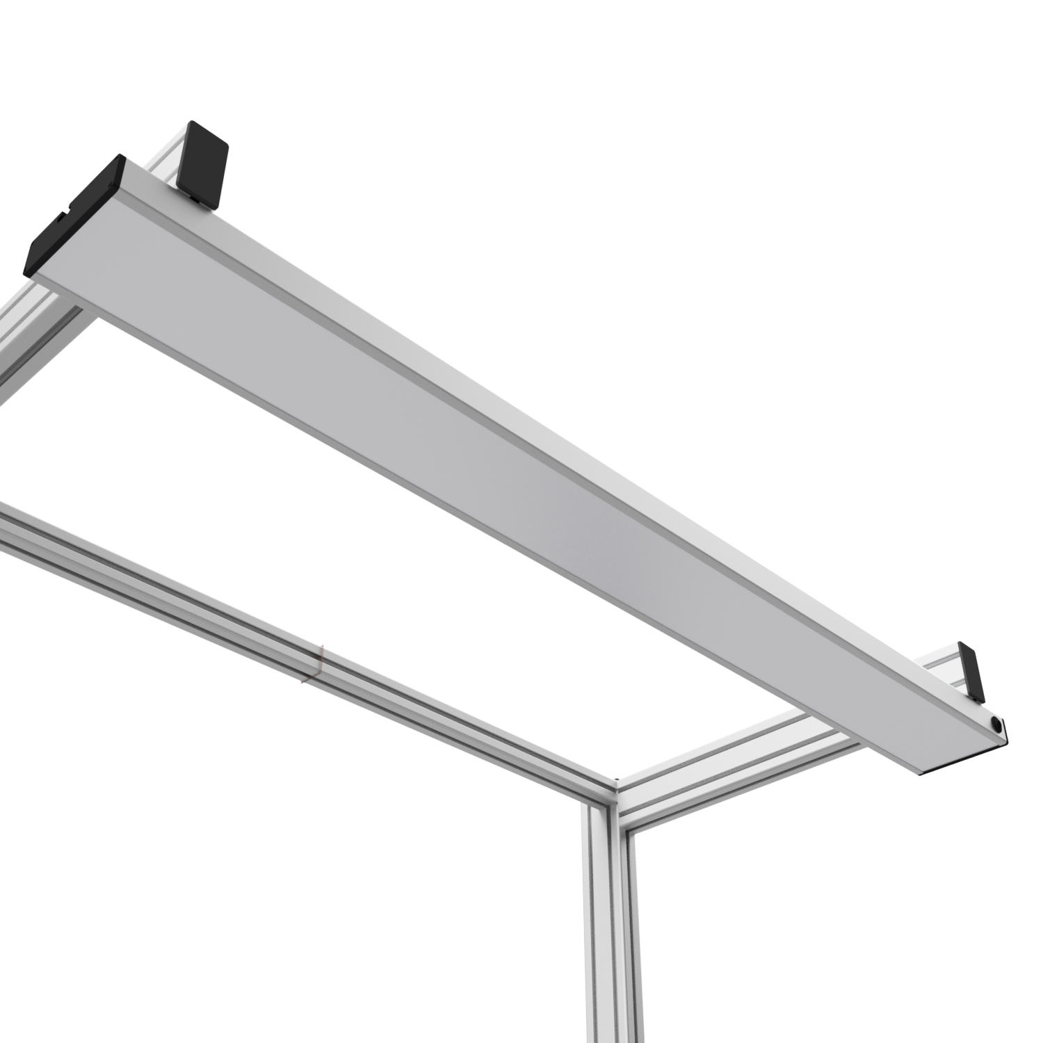 Systemleuchte X LED 49W_898mm